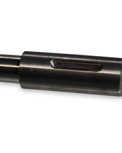 Shaft SST 1.4104 for AMACS toric magnet